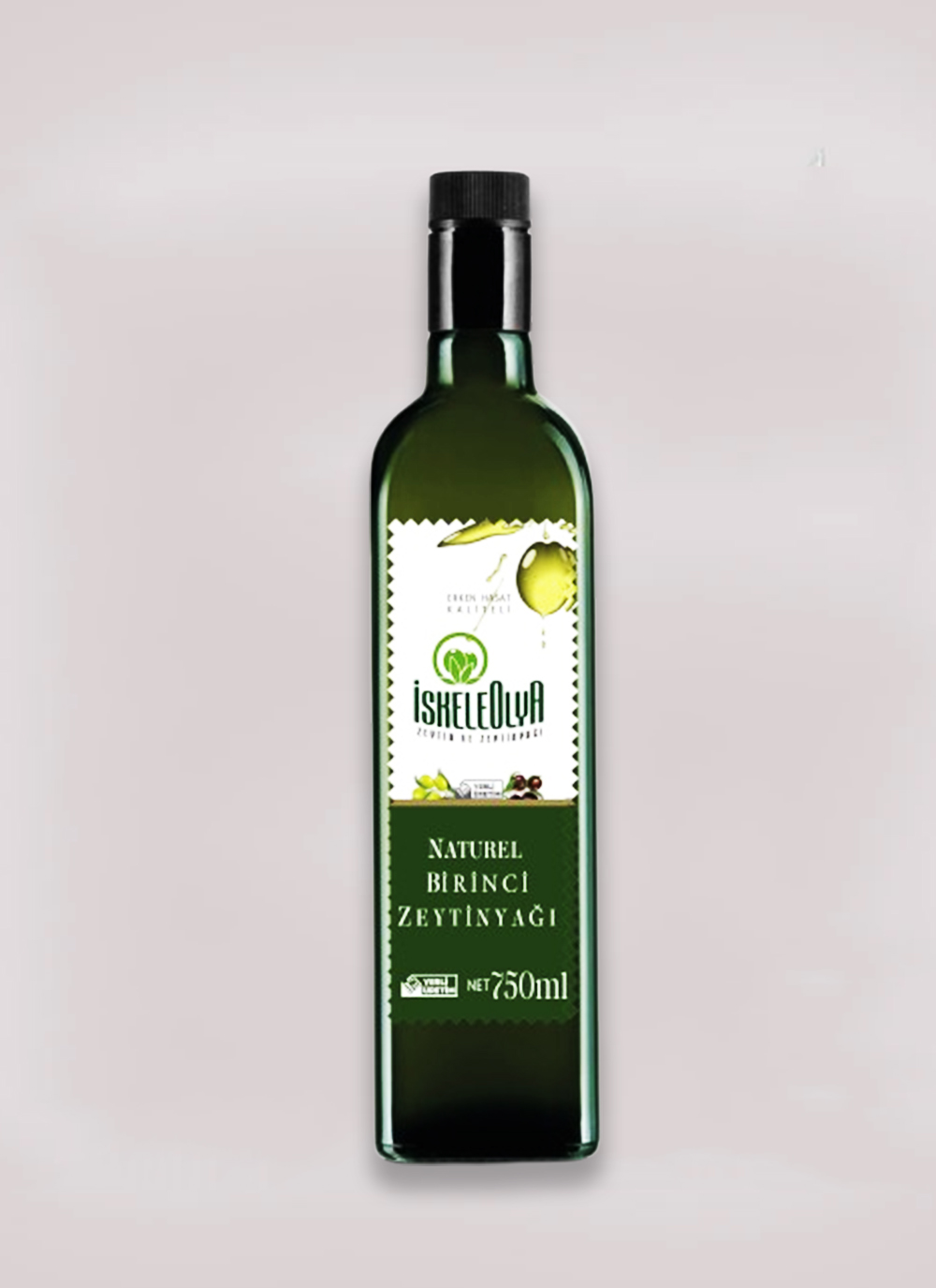 Naturel Birinci 750ml