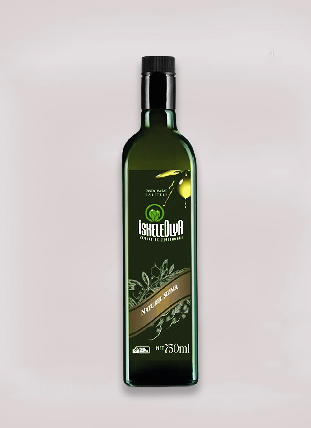 Natural Sızma 750ml